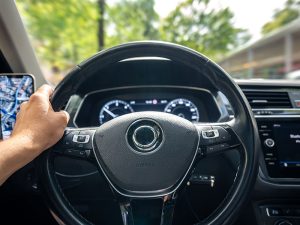 Automatic Driving Lessons