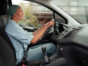 Manual Driving Lessons