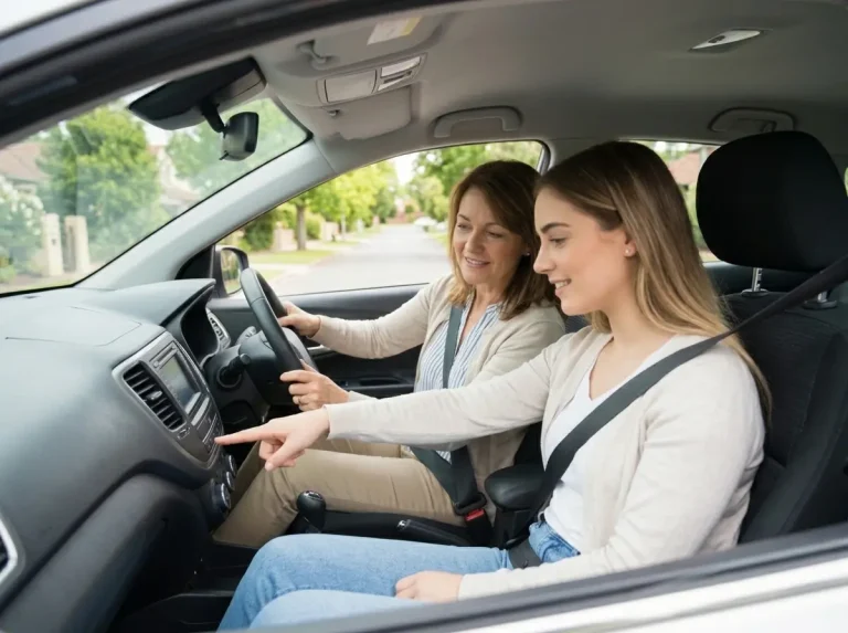 block booking lessons