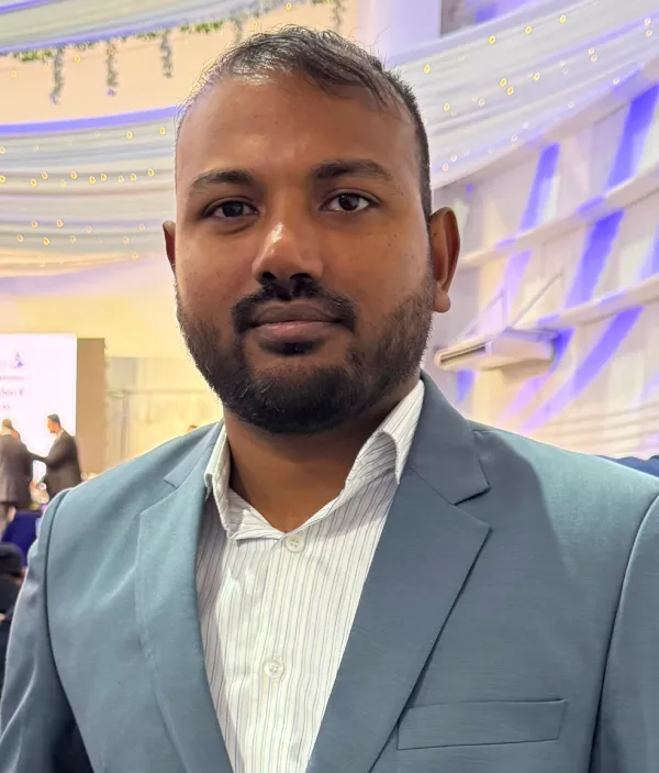 Shurat Rahman